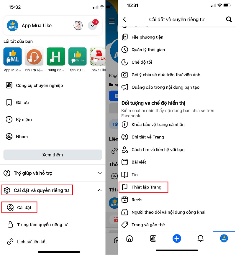 Hướng Dẫn Cách Đổi Tên Fanpage Facebook Thành Công 100%