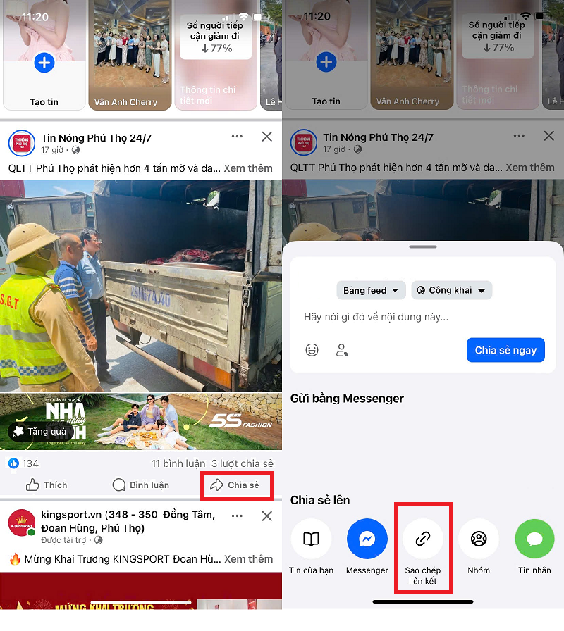 Cách Lấy ID Bài Viết Trên Facebook Nhanh Nhất 2026