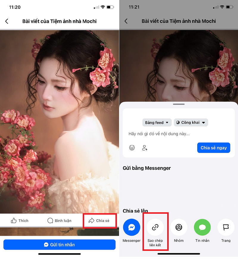 Cách Lấy ID Bài Viết Trên Facebook Nhanh Nhất 2026