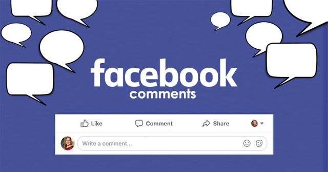Cách tăng comment trên Facebook t