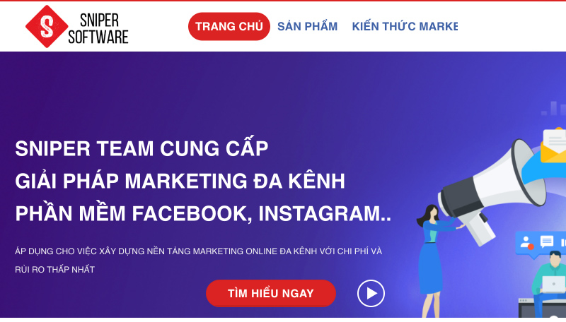 TOP 5 PHẦN MỀM AUTO COMMENT FACEBOOK UY TÍN & AN TOÀN NHẤT 2026