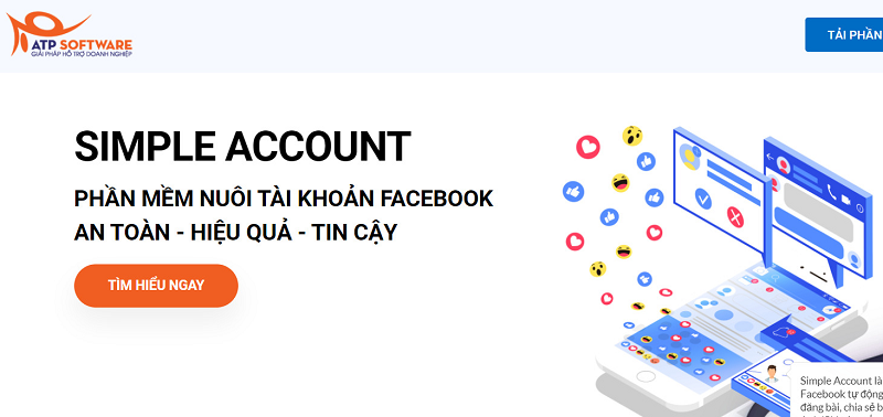 TOP 5 PHẦN MỀM AUTO COMMENT FACEBOOK UY TÍN & AN TOÀN NHẤT 2026