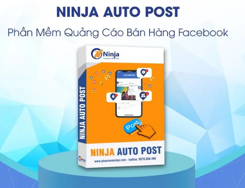 TOP 5 PHẦN MỀM AUTO COMMENT FACEBOOK UY TÍN & AN TOÀN NHẤT 2026