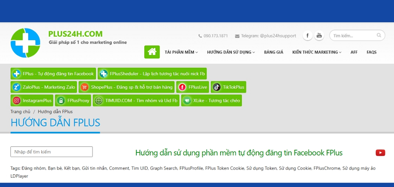 TOP 5 PHẦN MỀM AUTO COMMENT FACEBOOK UY TÍN & AN TOÀN NHẤT 2026