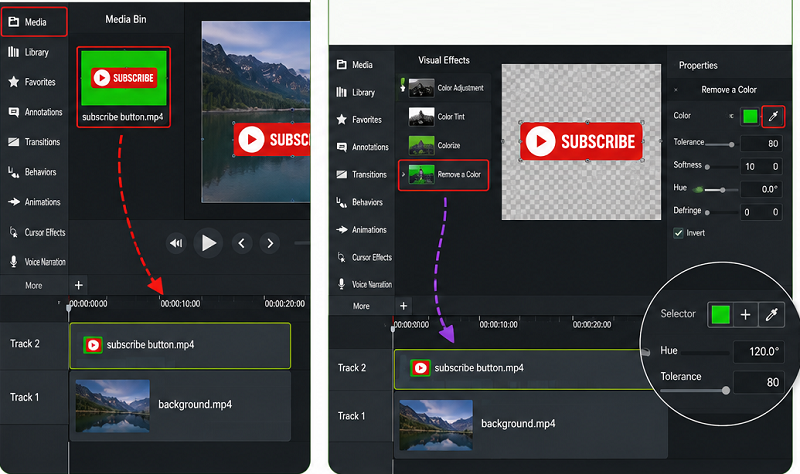 Hướng Dẫn Cách Tạo Link Đăng Ký Kênh YouTube Tự Động