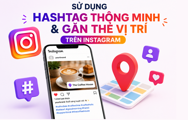 Cách Tăng Follow Instagram Miễn Phí Tăng Trưởng Bền Vững