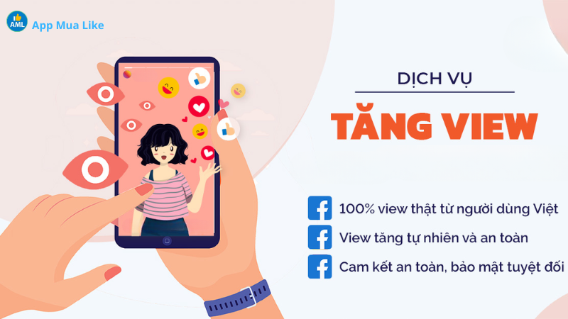 Bí Kíp Tăng View Video Facebook Từ Con Số 0 Cho Người Mới Bắt Đầu