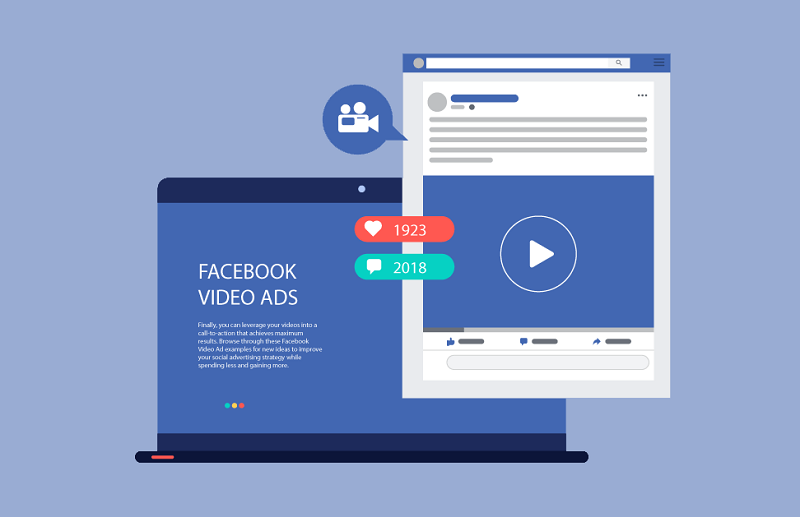 Bí Kíp Tăng View Video Facebook Từ Con Số 0 Cho Người Mới Bắt Đầu