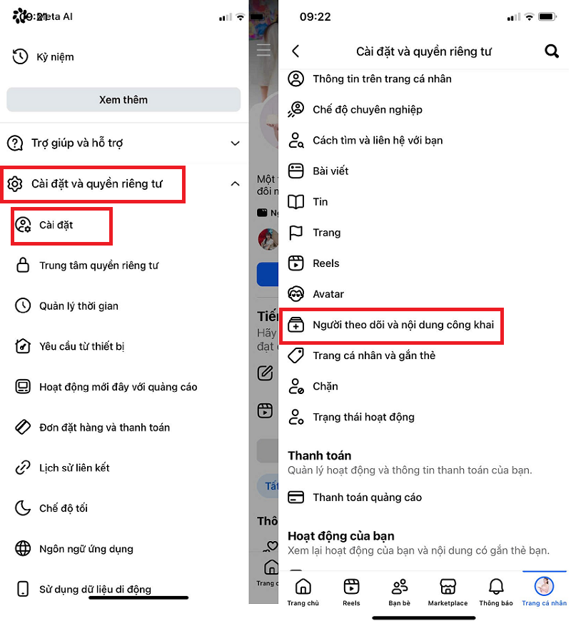 Cách Bật Tính Năng Bình Luận Trên Facebook Chỉ Trong 30 Giây