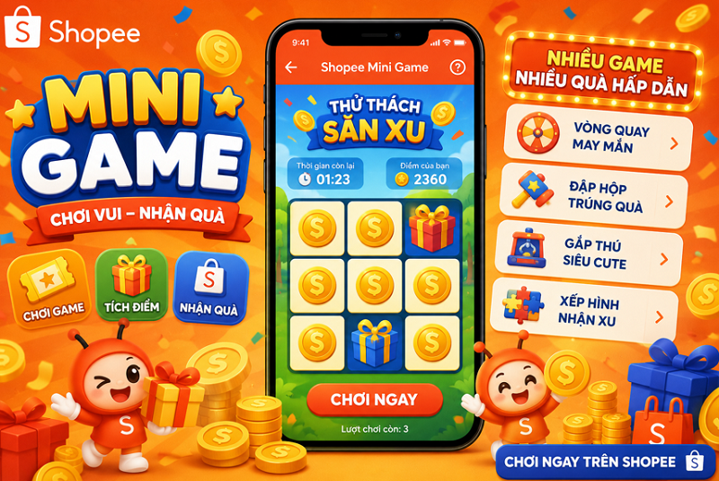 Tăng Follow Shopee Có Bị Khóa Không? Cách Tăng Follow Shopee An Toàn