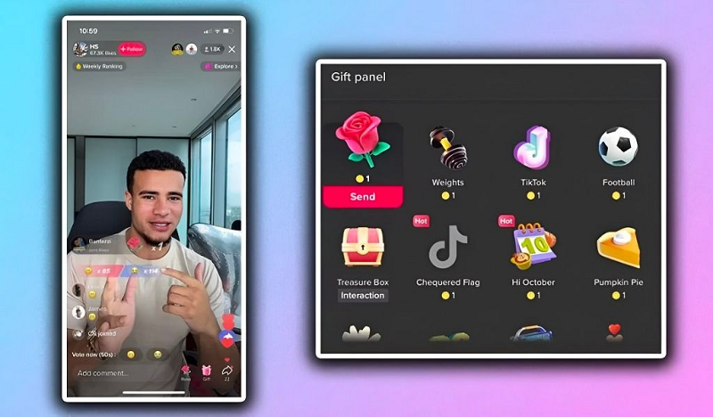 Bao Nhiêu Follow Thì Được Kiếm Tiền Trên TikTok?