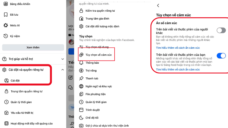 Cách Ẩn Số Like Trên Facebook Bằng Điện Thoại Và Máy Tính (Mới Nhất)
