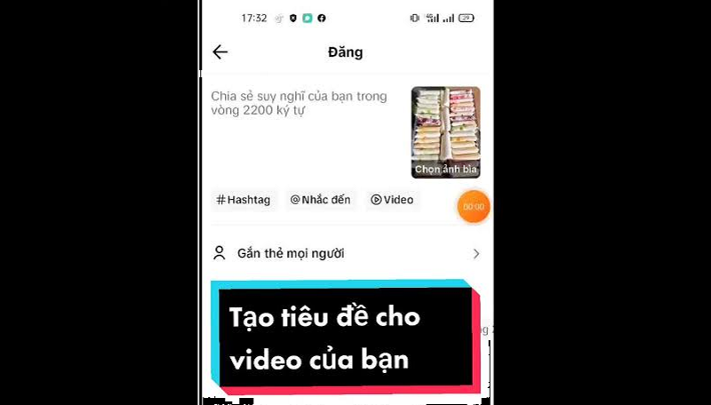 Cách Đăng Video Ảnh Cuộn Trên TikTok Thu Hút Triệu View
