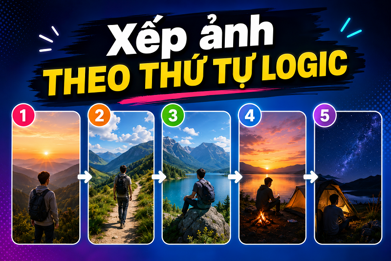Cách Đăng Video Ảnh Cuộn Trên TikTok Thu Hút Triệu View