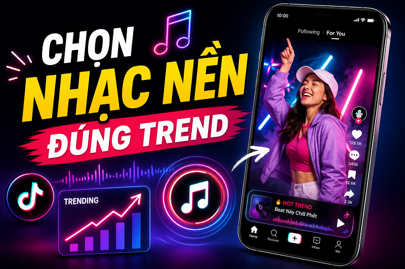 Cách Đăng Video Ảnh Cuộn Trên TikTok Thu Hút Triệu View