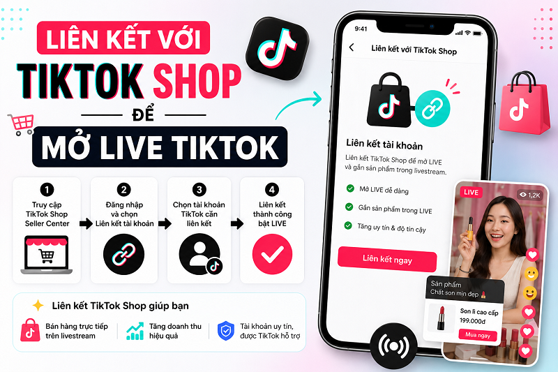 Cách Mở Live Tiktok Khi Chưa Đủ Follow